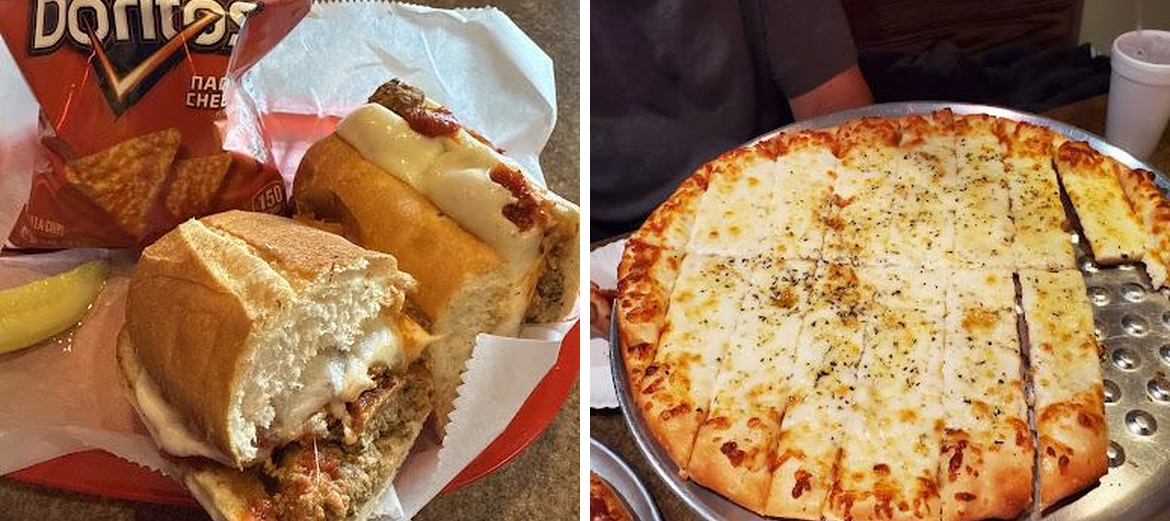 Stephen's Pizzeria