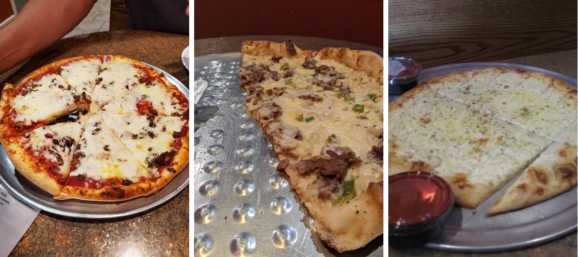 Stephen's Pizzeria
