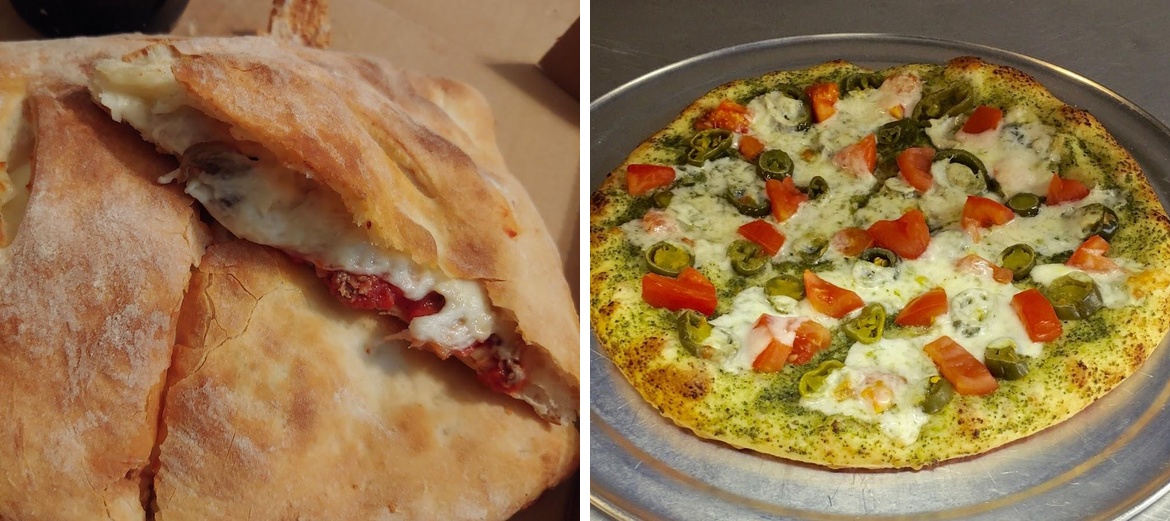 Stephen's Pizzeria