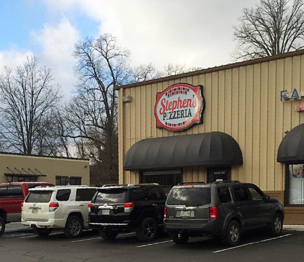 Stephen's Pizzeria