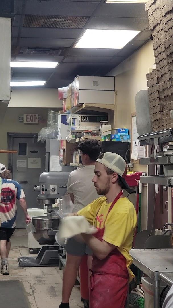 Stephen's Pizzeria