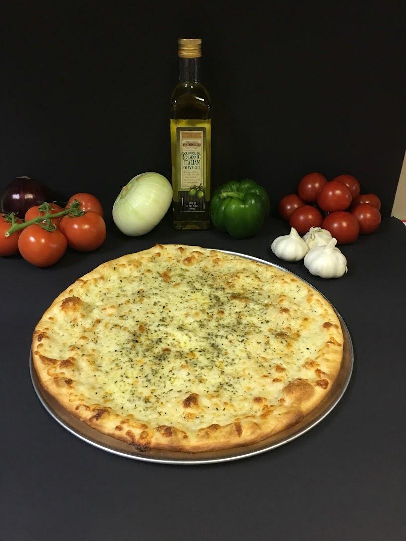 Stephen's Pizzeria