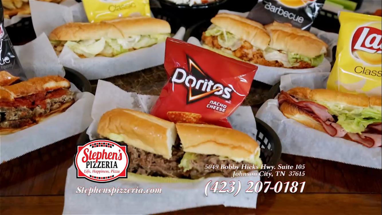 Stephen's Pizzeria