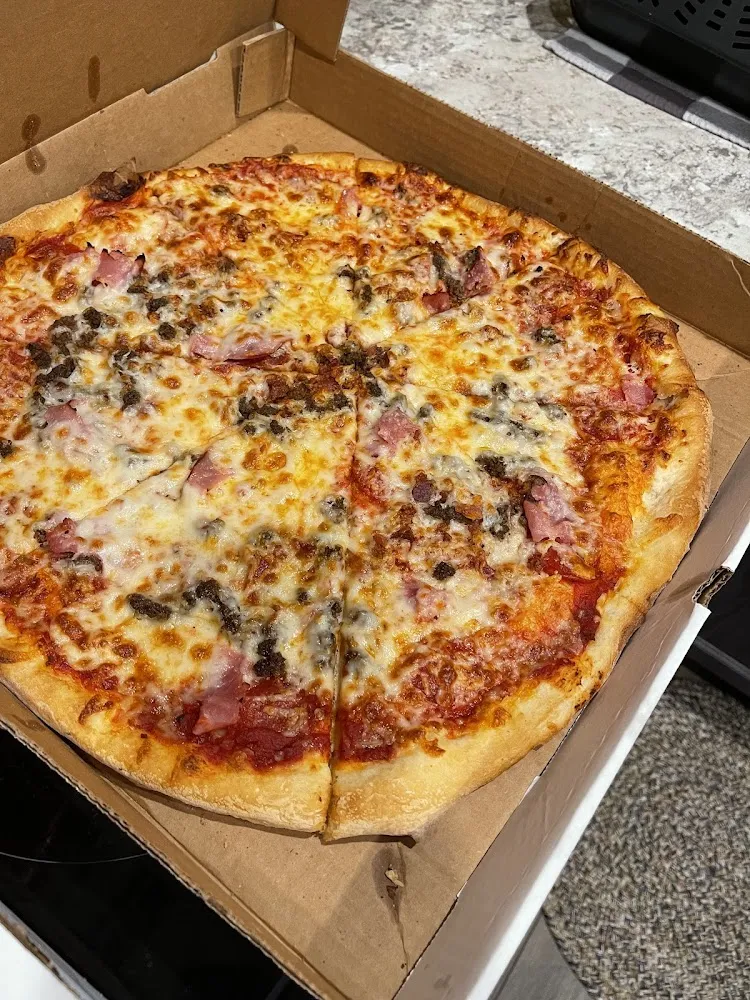 Large 14 Pizza